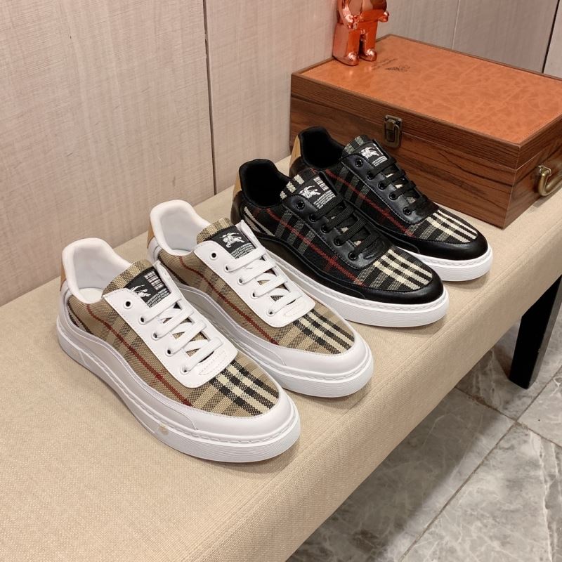 B**rry sneakers